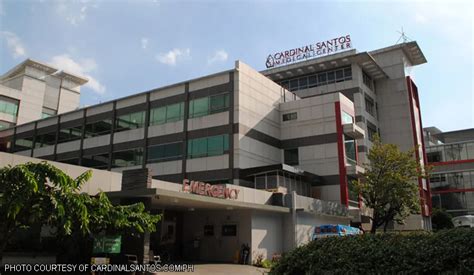cardinal santos scandal|CA affirms fine, 3.